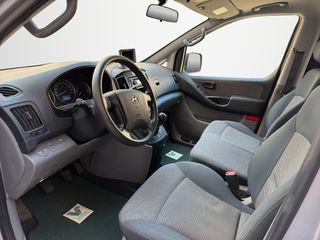 Κλούβα Hyundai 2016 H1 CRDI ΠΡΟΣΦΟΡΑ ΓΙΑ ΛΙΓΕΣ ΜΕΡΕΣ-thumb-10