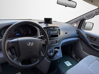 Κλούβα Hyundai 2016 H1 CRDI ΠΡΟΣΦΟΡΑ ΓΙΑ ΛΙΓΕΣ ΜΕΡΕΣ-thumb-11