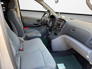 Κλούβα Hyundai 2016 H1 CRDI ΠΡΟΣΦΟΡΑ ΓΙΑ ΛΙΓΕΣ ΜΕΡΕΣ-thumb-17