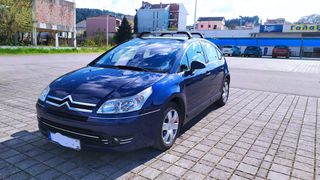 Citroen C4 2007