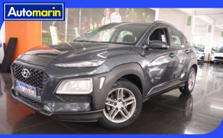 Hyundai Kona 2019 Business Auto Navi / 6 Χρόνια Δωρεάν Service