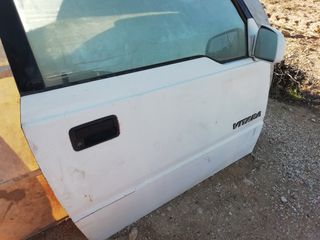 ΠΟΡΤΑ ΔΕΞΙΑ ΓΙΑ SUZUKI VITARA 3 ΘΥΡΟ ΜΟΝΤΕΛΟ 1992-2000