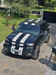 Chevrolet Avalanche 2005 LTZ