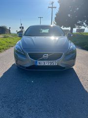 Volvo V40 2015 V40 D2