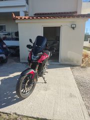 Honda CBX 500 2023