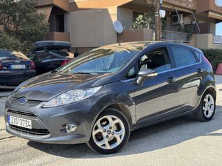 Ford Fiesta 2009 ΑΡΙΣΤΟ!