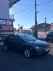 Ford Focus 2005 GHIA 1,6 FULL EXTRA