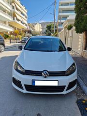 Volkswagen Golf 2010 1.4 TSI HIGHLINE 160Hp #ΓΡΑΜΜΑΤΙΑ ΕΚΤΟΣ ΤΡΑΠΕΖΑΣ#