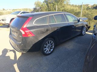 Volvo V60 2014 1.6D AUTO KINETIC 116ps