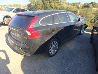 Volvo V60 2014 1.6D AUTO KINETIC 116ps-thumb-1