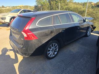 Volvo V60 2014 1.6D AUTO KINETIC 116ps-thumb-2