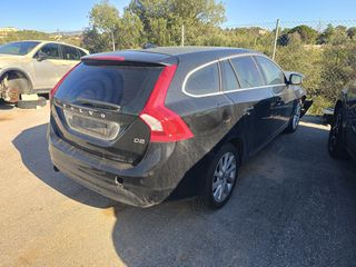 Volvo V60 2014 1.6D AUTO KINETIC 116ps-thumb-3