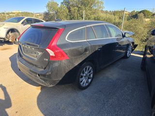 Volvo V60 2014 1.6D AUTO KINETIC 116ps-thumb-4