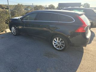 Volvo V60 2014 1.6D AUTO KINETIC 116ps-thumb-8
