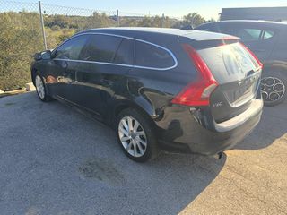Volvo V60 2014 1.6D AUTO KINETIC 116ps-thumb-7