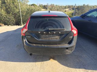 Volvo V60 2014 1.6D AUTO KINETIC 116ps-thumb-6