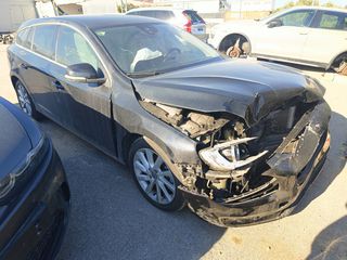 Volvo V60 2014 1.6D AUTO KINETIC 116ps-thumb-12