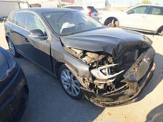 Volvo V60 2014 1.6D AUTO KINETIC 116ps-thumb-13