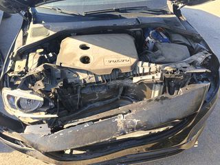 Volvo V60 2014 1.6D AUTO KINETIC 116ps-thumb-15
