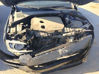 Volvo V60 2014 1.6D AUTO KINETIC 116ps-thumb-16
