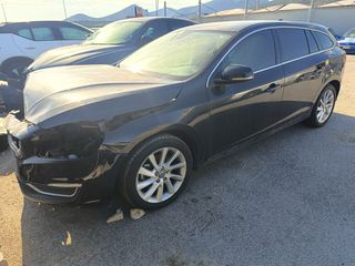 Volvo V60 2014 1.6D AUTO KINETIC 116ps-thumb-10