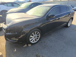 Volvo V60 2014 1.6D AUTO KINETIC 116ps-thumb-11