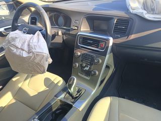 Volvo V60 2014 1.6D AUTO KINETIC 116ps-thumb-17