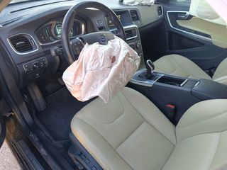 Volvo V60 2014 1.6D AUTO KINETIC 116ps-thumb-21