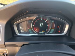 Volvo V60 2014 1.6D AUTO KINETIC 116ps-thumb-25