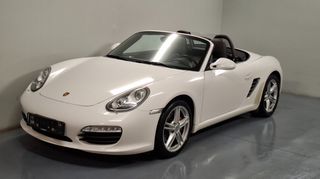 Porsche Boxster 2009 3.4 S PDK FACELIFT