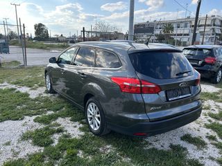 Ford Focus 2017 TDCI Titanium-thumb-3