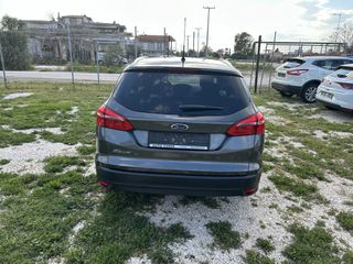 Ford Focus 2017 TDCI Titanium-thumb-4