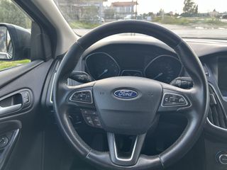 Ford Focus 2017 TDCI Titanium-thumb-8