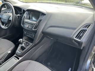 Ford Focus 2017 TDCI Titanium-thumb-11