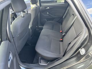 Ford Focus 2017 TDCI Titanium-thumb-14