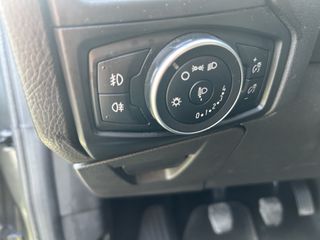 Ford Focus 2017 TDCI Titanium-thumb-16