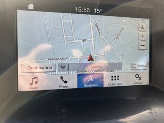 Ford Focus 2017 TDCI Titanium-thumb-21