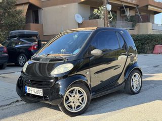 Smart ForTwo 2003 PANORAMA!