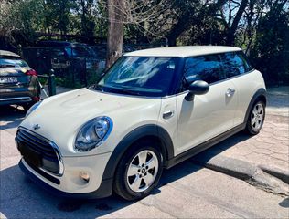 Mini Cooper 2015 1.2