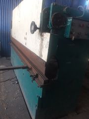 Στράντζα και Ψαλίδι 3000Χ3mm Ιταλίας-thumb-6