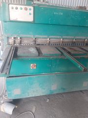 Στράντζα και Ψαλίδι 3000Χ3mm Ιταλίας-thumb-10