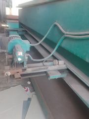 Στράντζα και Ψαλίδι 3000Χ3mm Ιταλίας-thumb-11