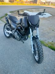 Suzuki XF 650 Freewind 2003 Scrambler