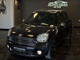 Mini Countryman 2016 ONE D