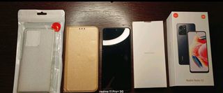 XIAOMI REDMI NOTE 12 8/256
