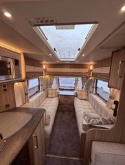 Τροχόσπιτο 2017 Lunar Solaris