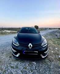 Renault Megane 2015 COUPE