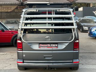 Volkswagen 2019 T6 4X4 CALIFORNIA OCEAN GREY EDITION-thumb-11