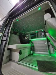 Volkswagen 2019 T6 4X4 CALIFORNIA OCEAN GREY EDITION-thumb-42