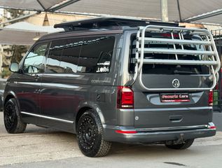 Volkswagen 2019 T6 4X4 CALIFORNIA OCEAN GREY EDITION-thumb-12